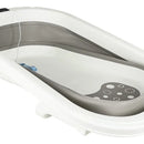Bañera Bebe Plegable Splash Priori Color Gris