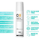 Napura S8 Cashmere Silkshine - Champu Nutritivo Para Cabello