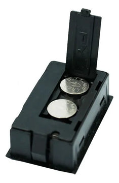 Termometro Higrometro Lcd Digital Sin Sonda Cocina Incubador