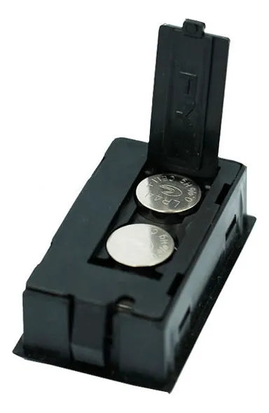 Termometro Higrometro Lcd Digital Sin Sonda Cocina Incubador