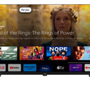 Televisor Jvc (81.28 Cm) 32 Smart Hd Android Tv Lt-32kd138