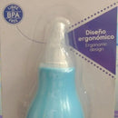 Aspirador Nasal Para Bebes Diseño Ergonomico