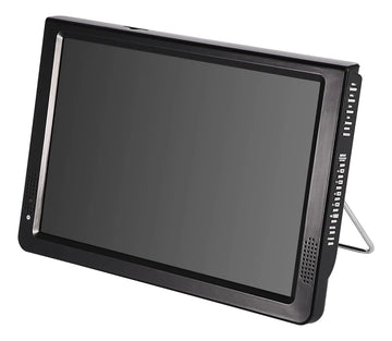 TV de 12" Leadstar D12 con pantalla HD