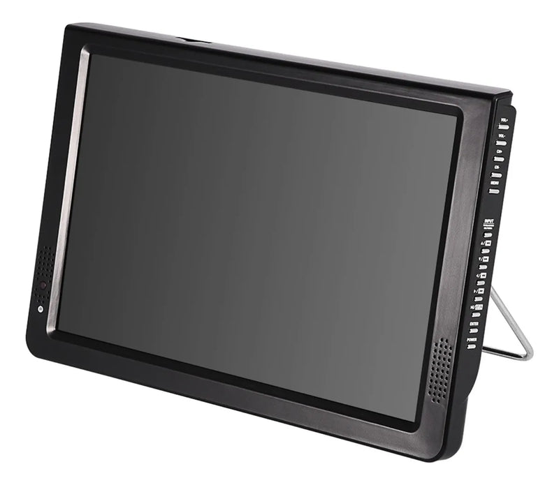 TV de 12" Leadstar D12 con pantalla HD