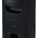 Parlante Recargable X-bit Nova 120w Rms Color Negro