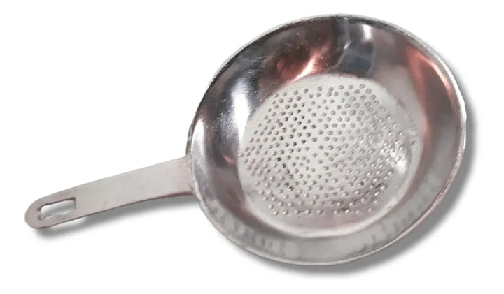 Cacerola Pequeña/aluminio Fundido/12cm Plateado