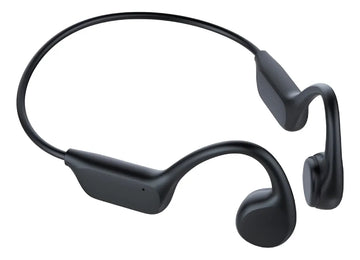 Audífonos De Conducción Ósea Movisun Osmo X8 Negro