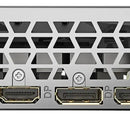 Placa De Video Gigabyte Rtx 3050 Windforce Oc 6gb Nvidia 3c