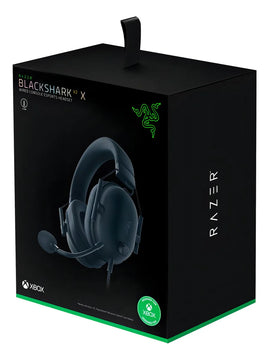 Razer Blackshark V2 X Xbox Licensed