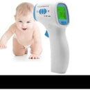 Termometro Bebes Infrarrojo Digital