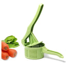 Exprimidor De Frutas Verduras, Deshidratación Presión Cocina