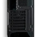 Caja Atx Corsair Spec 05 + Fuente 550w 80p Bronze Negro