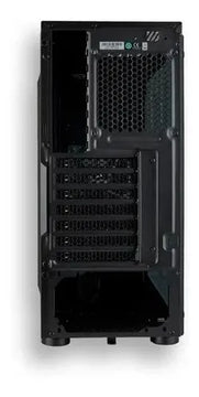 Caja Atx Corsair Spec 05 + Fuente 550w 80p Bronze Negro