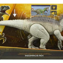 Indominus Rex Dino Jurassic World Mattel Camou Hoy X Flex