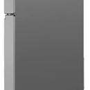 Nevera Lg Top Freezer Linearcooling Multi Air 217 Lt Plata Plateado