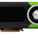 Pny Quadro P5000 Vcqp5000-pb 16 Gb 256 Bits Gddr5 X Pci Expr