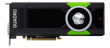 Pny Quadro P5000 Vcqp5000-pb 16 Gb 256 Bits Gddr5 X Pci Expr