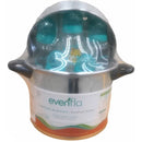 Esterilizador Aluminio Para 5 Teteros Evenflo