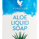 Jabón Liquido Antibacterial Aloe Vera Hand Soap