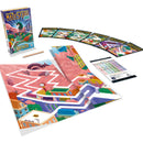 Mazescape Kids: Hipnos Juego De Mesa Español