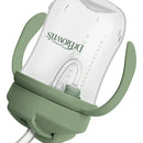 Vaso Entrenador Pitillo Dr. Brown's 9 Onz Verde Animalito