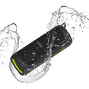 Parlante Portatil Klip Xtreme Vibe360 2-en-1 20w Bt Ipx7 Tws