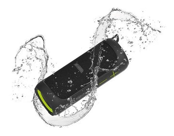 Parlante Portatil Klip Xtreme Vibe360 2-en-1 20w Bt Ipx7 Tws