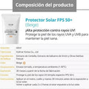 Atomy Protector Solar En Crema