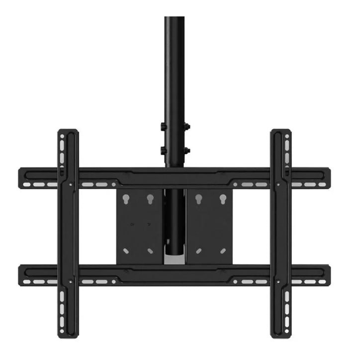 Soporte Para Televisor De Techo Pantalla 25 -55 Negro