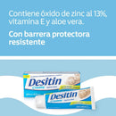 Crema Antipañalitis Desitin 3 Unidades /113 G