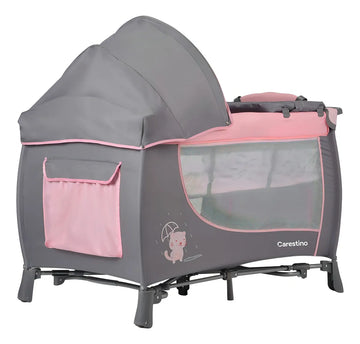 Carestino Cuna Corral Marsella Rosa