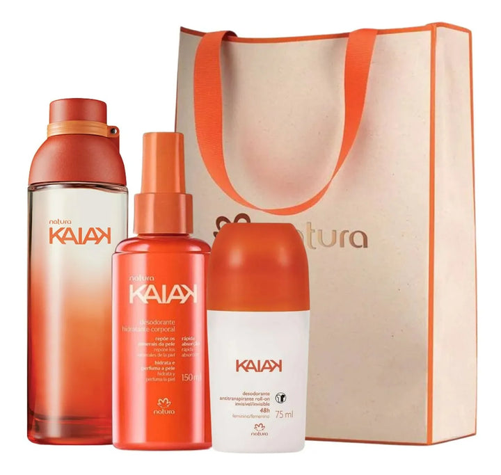 Regalo Kaiak Clasico Femenino