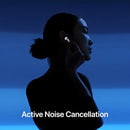Apple AirPods 4ta Generación con Cancelación de Ruido Color Blanco