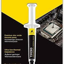 Pasta Térmica De Alto Rendimiento Corsair Tm30 | Cpu - Gpu D