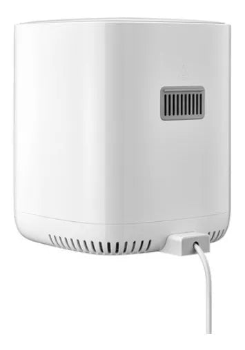 Freidora De Aire Xiaomi Mi Smart Air Fryer De 3.5l Blanco