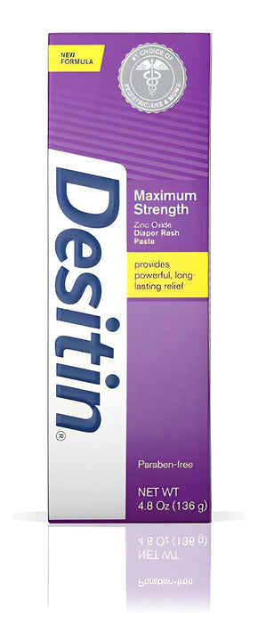 Crema Desitin Baby Regular 136 g