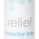 Protector Solar Relief Todo Tipo Piel Rostro Y Cuerpo 60ml