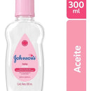Aceite Corporal Bebé Johnsons