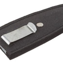 Szco Supplies - Cuchillo Para Botas Con Mango De Madera De 9