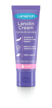 Crema Lanolina Lansinoh Hpa | Tubo 40 Gr