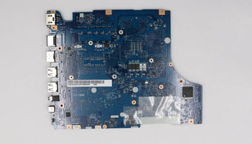 Motherboard Lenovo L340-15i I5-9300h Gtx 1050 5b20s42312 Verde