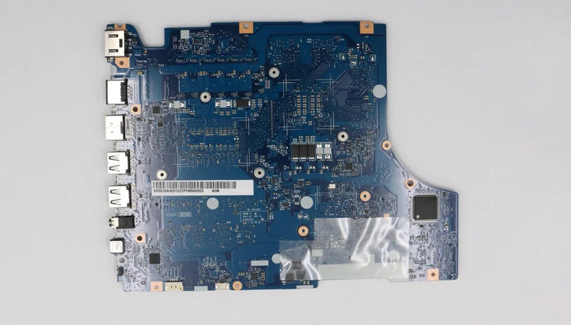 Motherboard Lenovo L340-15i I5-9300h Gtx 1050 5b20s42312 Verde