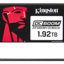 Disco Solido Kingston Servidor 1.92tb Dc600m Sedc600m/1920g