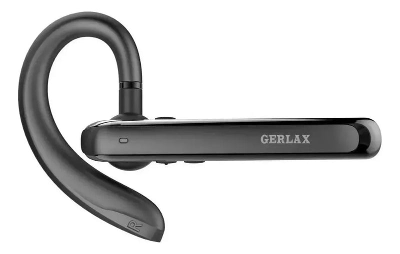 Audifono Bluetooth Gh-16 Gerlax Negro
