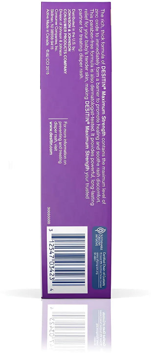 Crema Desitin Baby Regular 136 g