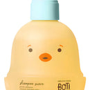 Boti Baby Shampoo Suave 200ml - mL
