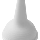 Aspirador Nasal Infantil Blanco