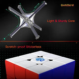 Gan 356 M lite, Cubo Rubik Profesional
