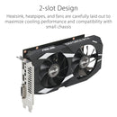 Tarjeta Gráfica Dual Nvidia Geforce Rtx 3050 6gb Oc Pcie 4.0