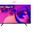 Televisor Smart Tv Hyundai 43 Pulgadas Pantalla Led Fhd